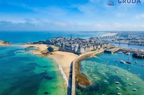 Prancūzija. Luaros slėnio pilys 9d.