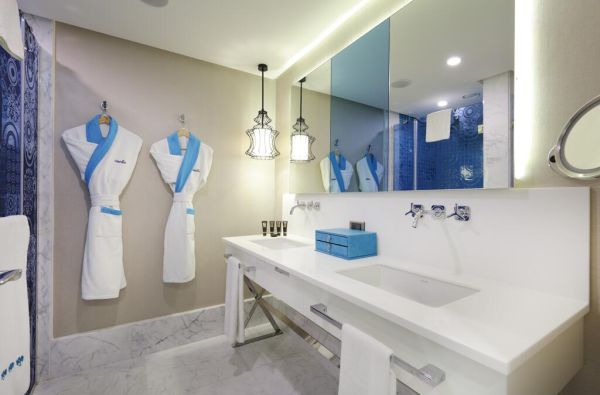 BELEKAS. Pabodo žiūrėti į kompiuterį? Metas padėti darbus į stalčių. Pagalvokite apie saulę, krištolo skaidrumo jūrą ir pakvieskite save tuo pasilepinti. Skrydis, 7 n. 5* SUENO HOTELS DELUXE BELEK viešbutyje su „ultra viskas įskaičiuota“ maitinimu!Tobula!