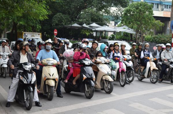 Naujųjų metų sutikimas laive Ha Long įlankoje, poilsis prie Pietų Kinijos jūros ir pažintinė programa po Vietnamą 13d.