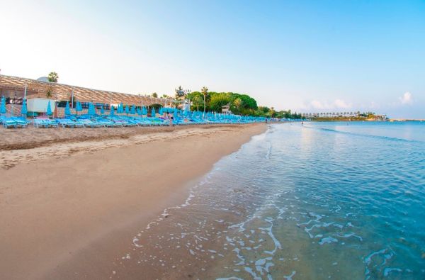 ALANIJA. Saulėtos atostogos. Skrydis, 7n. puikiame viešbutyje LONICERA RESORT & SPA 5* su viskas įskaičiuota PLIUS maitinimu!