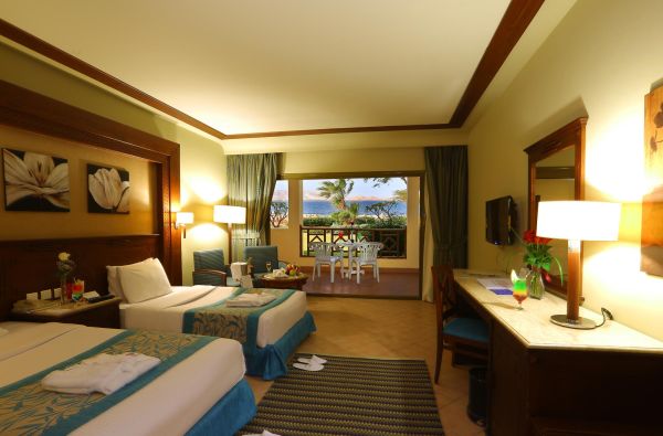 Charmillion Club Resort 5