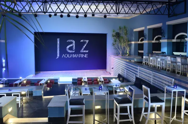 Jaz Aquamarine Resort