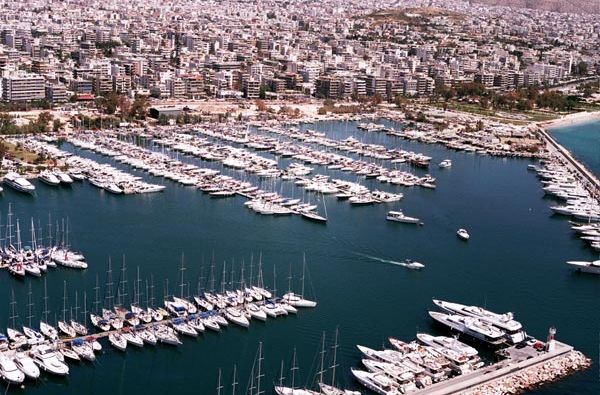 Kelionė į Graikiją su poilsiu prie Egėjo jūros 10d.