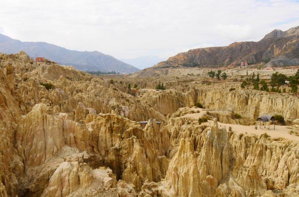 Peru - Bolivija, aplankant Ujūnio druskos „sniegynus“, Vaivorykštinius kalnus ir Amazonės baseino džiungles 18d. (21d.)