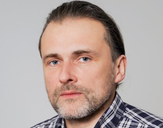 Arūnas Bliūdžius