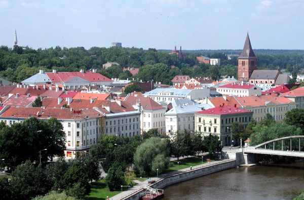 Paide - Aksi - Tartu 2d.