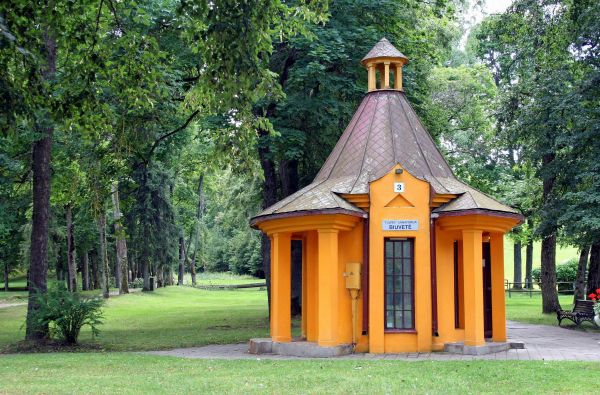 Tarp didžiųjų Nemuno kilpų 1d.