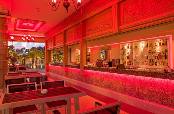 BELEKAS. Įgyvendinkite atostogų svajones! GURAL PREMIER BELEK 5* viešbutis – tobulas pasirinkimas svajonių atostogoms Turkijoje! Skrydis, 7 nakvynės VIP klasės 5* viešbutyje su „ultra viskas įskaičiuota“ maitinimu