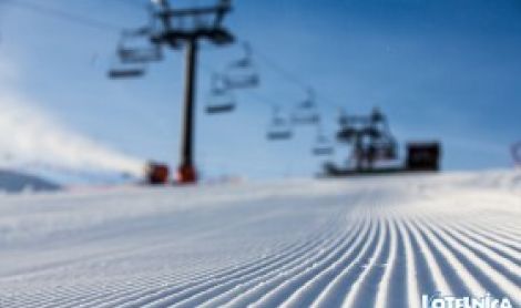 Slidinėjimas Lenkijoje Bialka Tatranska slidinėjimo centre 5d.