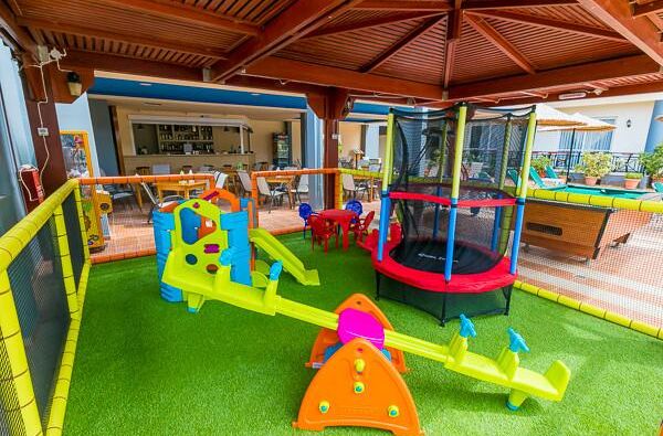 KRETA. Ištrūkite pailsėti. Skrydis, 7n.  ANTHOULA VILLAGE 4* viešbutyje su pusryčiais ir vakariene, geras kokybės ir kainos santykis.