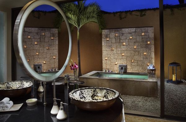 Idiliškas poilsis Meksikoje! Skrydis, pervežimas ir 10 n. viešbutyje Banyan Tree Mayakoba 5* be maitinimo