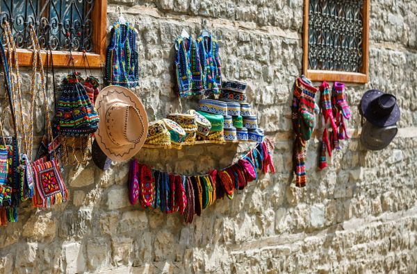 Ugningasis Azerbaidžanas 8d.