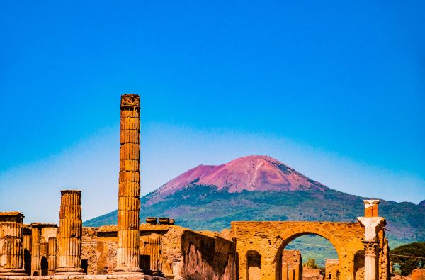 Saulėtoji Italija ir jos spalvos 8d.