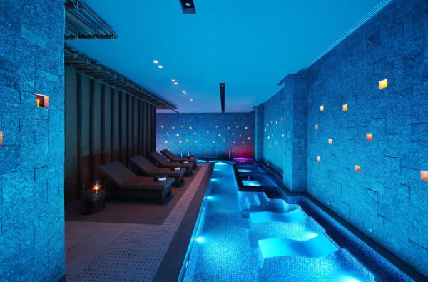 Idiliškas poilsis Meksikoje! Skrydis, pervežimas ir 10 n. viešbutyje Banyan Tree Mayakoba 5* be maitinimo