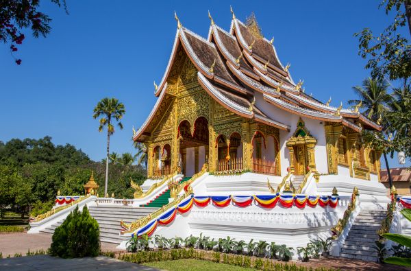 Vietnamas - Laosas - Kambodža su poilsiu prie Pietų Kinijos jūros 16d.