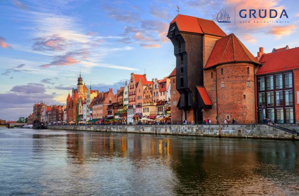 Senojoje Aisčių žemėje