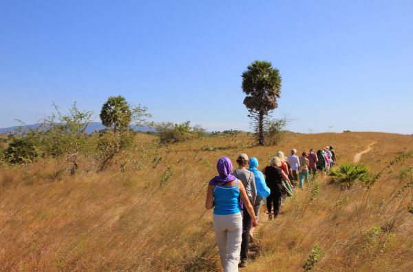 Didysis GRŪDOS turas po 8 Indonezijos salas