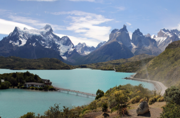 Kruizinė kelionė nuo Argentinos iki Antarktidos prabangiu Celebrity Equinox laivu su vadovu iš Lietuvos