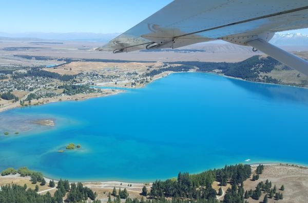 Australija - Naujoji Zelandija 24d.