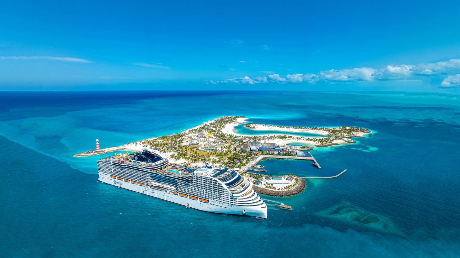 TOP 10 kruizų kryptys: geriausi GRŪDA maršrutai jūsų nepamirštamoms atostogoms