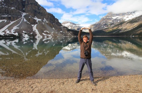 Kanada - Aliaska. Kelionės desertui – Kanados ir Aliaskos pakrančių kruizas* 14d. (21d.*)