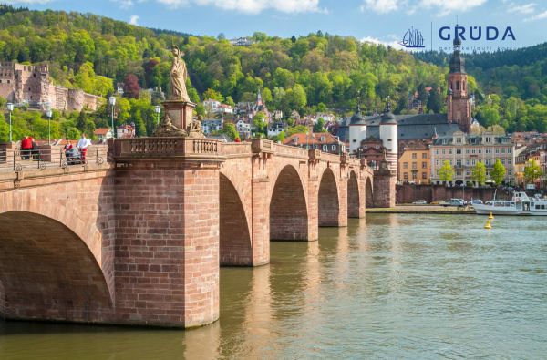 Normandija ir Bretanė 11d.