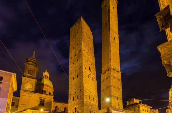 Italija...Toskanos žavesys 8d.