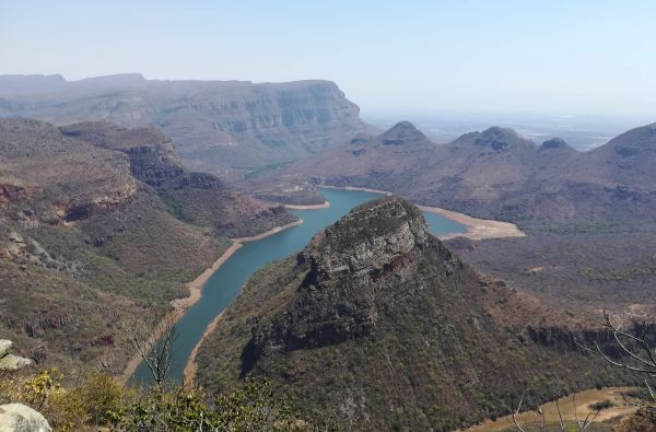Pietų Afrikos Respublika - Vaivorykštės keliu. Išskirtinis nuotykių turas. Bene išsamiausia pažintinė programa 17d.