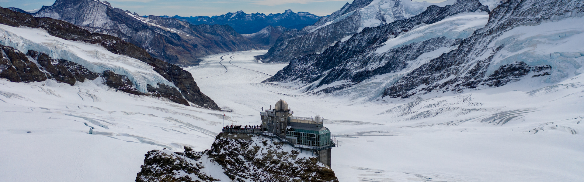 Naudinga Informacija Jungfraujoch