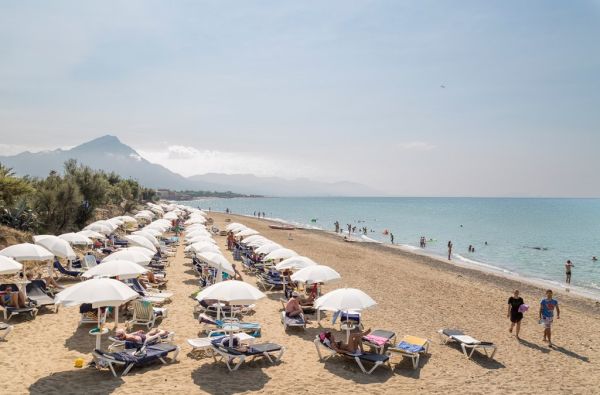 SICILIJA. Itališkos šeimos atostogos. Savaitė poilsio jaukiame 5* komplekse GRAND PALLADIUM SICILIA RESORT & SPA ant jūros kranto su maitinimu "viskas įskaičiuota"!
