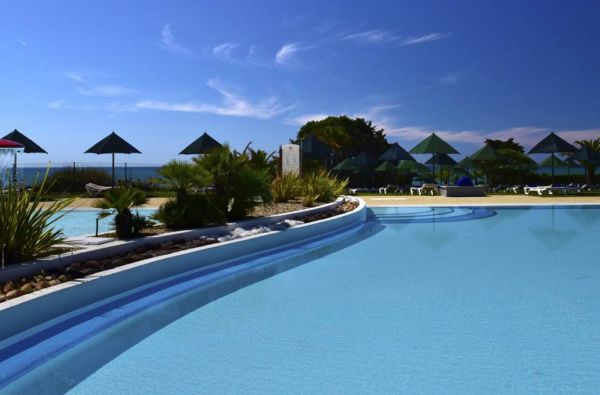 ALBUFEIRA - Armasaun de Pera. Ideali vieta Jūsų rudens atostogoms ALGARVĖJE. Skrydis, 7n. viešbutyje PESTANA VIKING 4*, su pusryčiais - nuo 615 €!