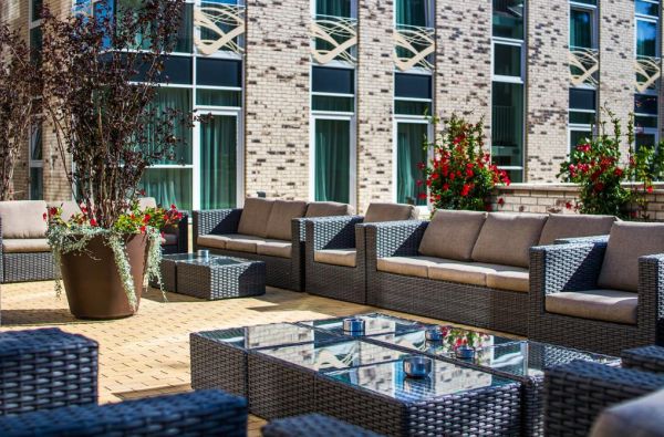 Viešbutis GRAND BALTIC DUNES PALANGA 4+*