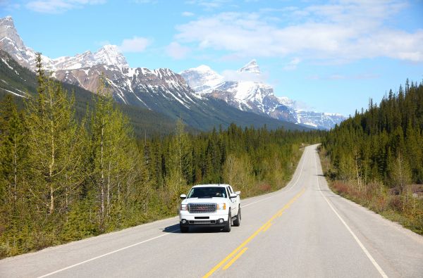 Kanada - Aliaska. Kelionės desertui – Kanados ir Aliaskos pakrančių kruizas* 14d. (21d.*)