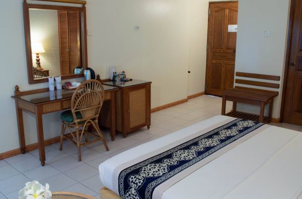 Nerūpestingos atostogos Maldyvuose! Skrydis, pervežimas ir 7 n. viešbutyje FIHALHOHI ISLAND RESORT 4* su "viskas įskaičiuota"