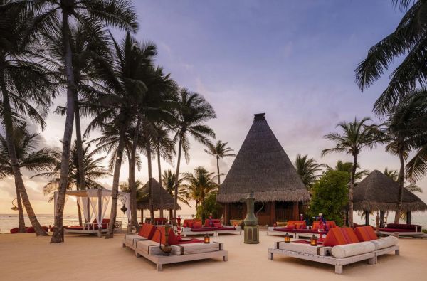 Ištaigingos atostogos Maldyvuose! Skrydis, pervežimas ir 7 n. viešbutyje ONE & ONLY REETHI RAH 5*