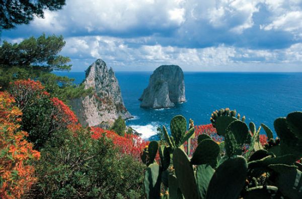 Klasikinė Italija 8d.