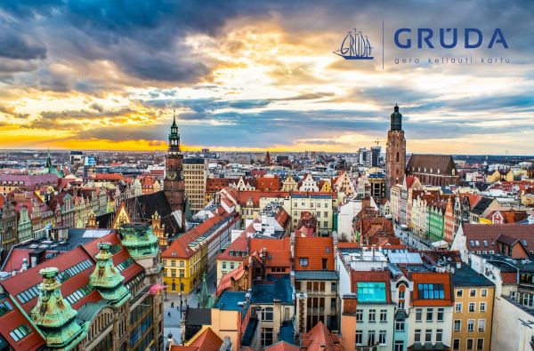 Čekijos ir Saksonijos Šveicarija 4d.