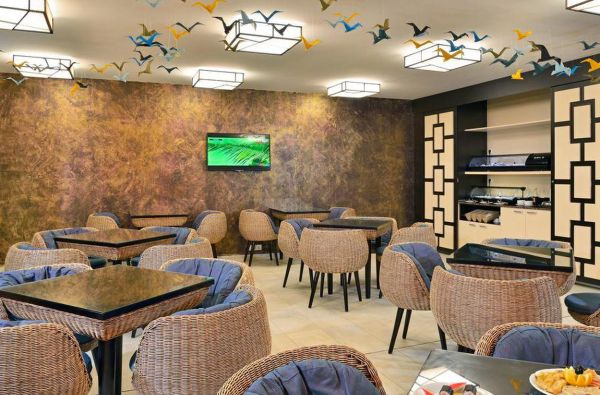 Planuokite įspūdingas vasaros atostogos Bulgarijoje 4* viešbutyje SOL NESSEBAR RESORT su skrydžiu ir maitinimu  „viskas įskaičiuota“