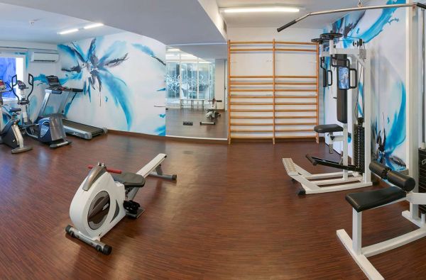 Lloret de Maras. Saulė, smėlėti paplūdimiai, flamenko, vynas, tapos,...taip, tai Ispanija. Skrydis, 7n. viešbutyje GHT OASIS PARK AND SPA 4*, su pusryčiais - nuo 525 €!