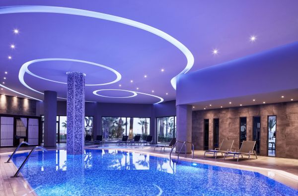 RODAS. Sala, saulė, jūra. Skrydis, 7n. puikiai poilsiautojų įvertintame RODOS PRINCESS BEACH 4* viešbutyje su viskas įskaičiuota maitinimu.