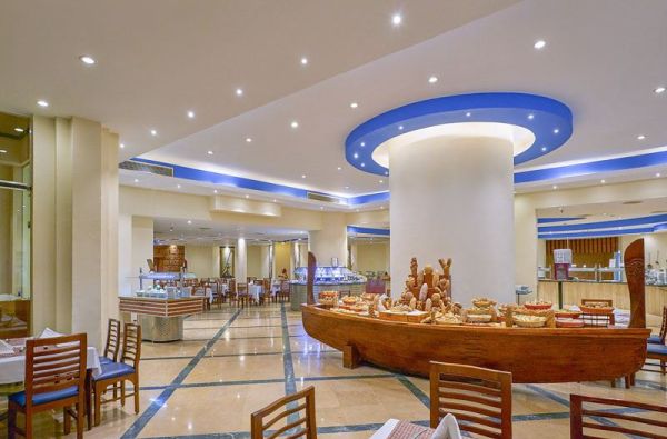 ŠARM EL ŠEICHAS. Karštos atostogos. Skrydis, 7n. puikiame viešbutyje PARROTEL BEACH RESORT 5* su ”viskas įskaičiuota” maitinimu!