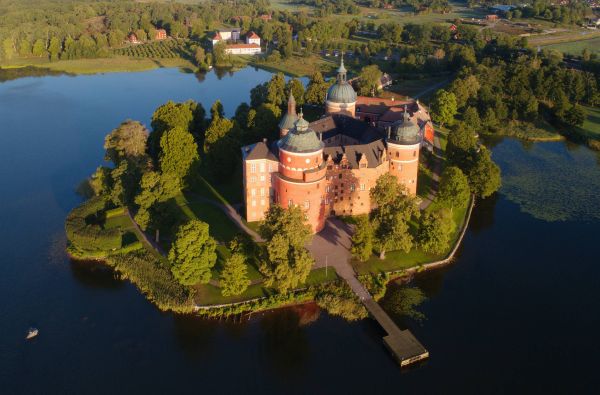 Atrask vikingų salą - Gotlandą 6d.