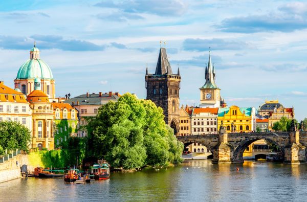 Praha