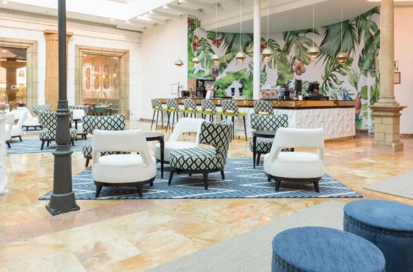 Kosta Adechė. Nuostabus laikas su šeima TENERIFĖJE. Skrydis, 7n. viešbutyje BE LIVE EXPERIENCE LA NINA 4*, su "viskas įskaičiuota" - nuo 735 €!