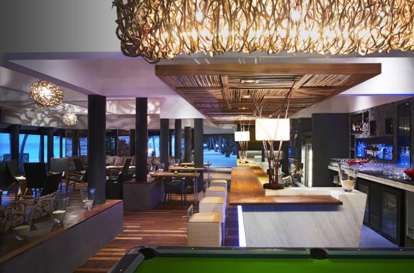 Įspūdingos atostogos Maldyvuose! Skrydis, pervežimas ir 7 n. viešbutyje TAJ CORAL REEF RESORT & SPA MALDIVES 5* su "viskas įskaičiuota"