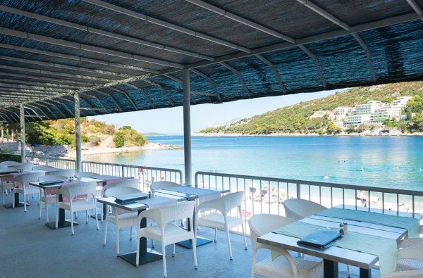 Įspūdingos atostogos KROATIJOJE. Skrydis, 7n. prezidentiniame viešbutyje DUBROVNIK PRESIDENT VALAMAR COLLECTION HOTEL 5*  su „pusryčias“ – 835 €!