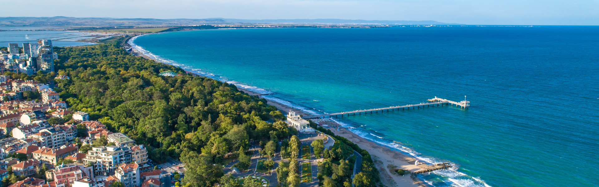 Naudinga informacija apie Burgasą