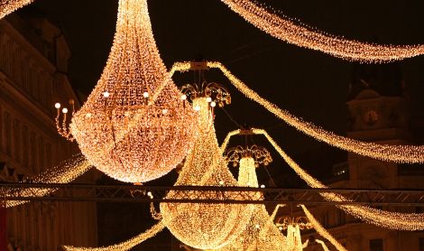 Austrija. Viena.