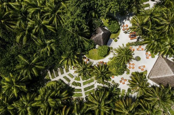 Ištaigingos atostogos Maldyvuose! Skrydis, pervežimas ir 7 n. viešbutyje ONE & ONLY REETHI RAH 5*