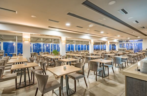 ZAKINTAS. Įspūdžiai ir poilsis. Skrydis, 7n. ALEXANDRA BEACH RESORT & SPA 4*+  viešbutyje su viskas įskaičiuota maitinimu.